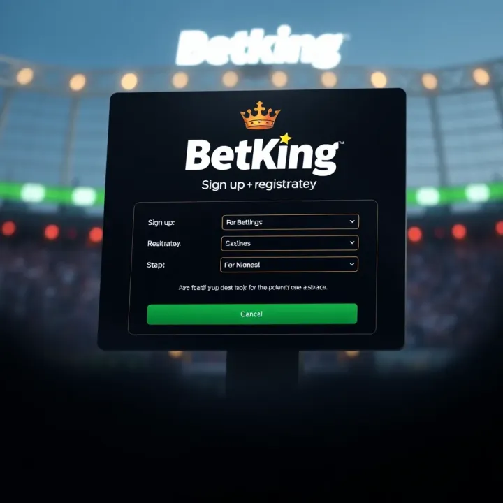 Colorful Jammin’ Jars slot game screen showing clusters of vibrant fruit symbols on BetKing platform