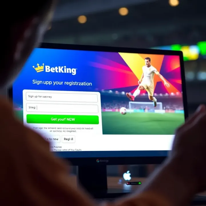 BetKing Kenya App: Features, Usage & Benefits