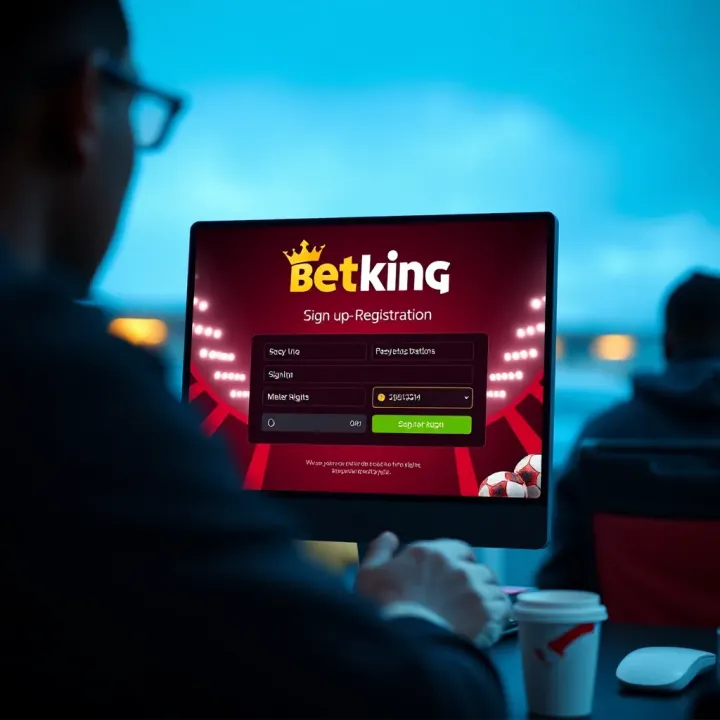 Shop Betking Explained: Your Guide to Betting Shops in Nigeria