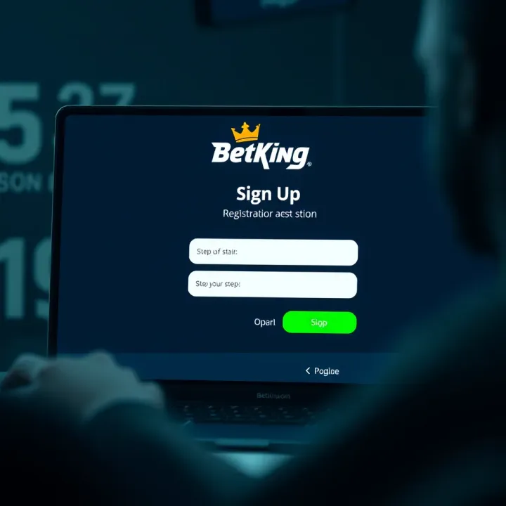 Exploring Football Betting Markets on BetKing Nigeria Overview of football betting options available on BetKing platform in Nigeria