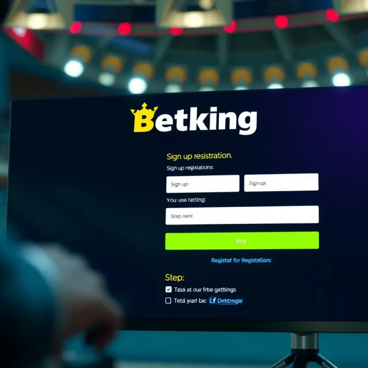 Fortune Tiger slot game interface showing vibrant symbols and payout lines on BetKing platform