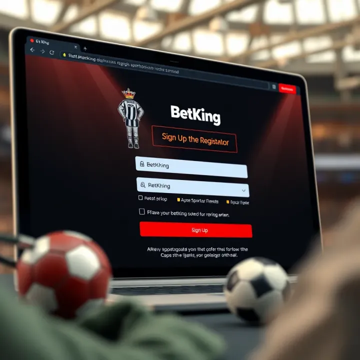 Checking BetKing Balance via MTN USSD Code Mobile phone screen displaying BetKing balance check using MTN USSD code