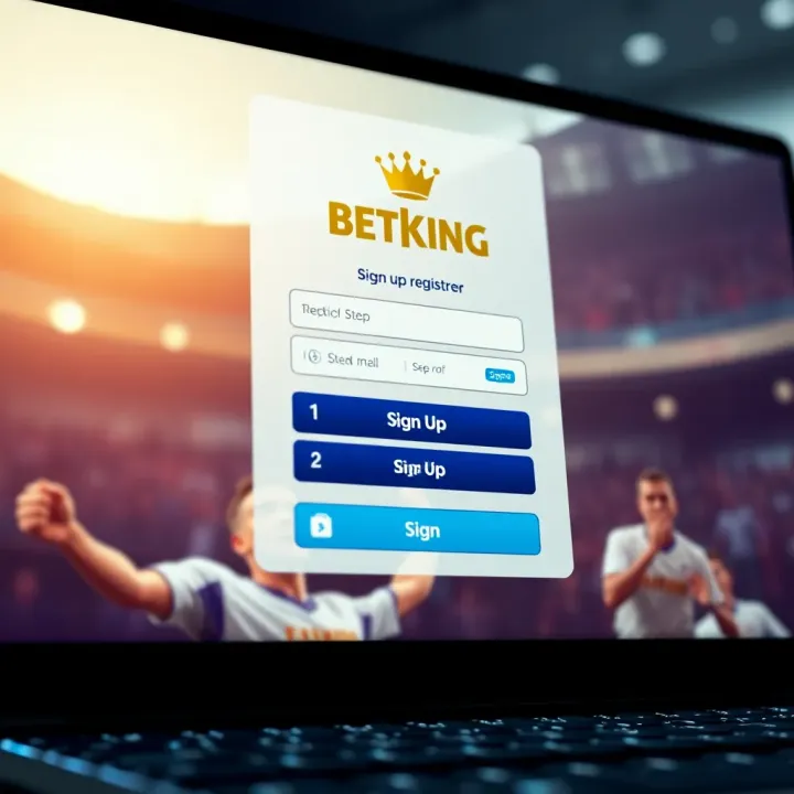 How to Delete Your BetKing Account in Nigeria