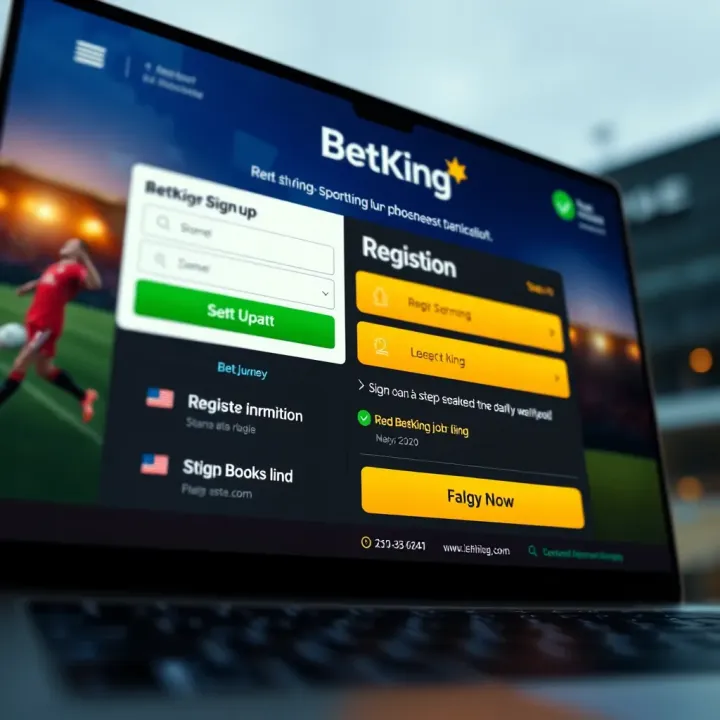 Graphic illustrating secure management of funds before closing betting account