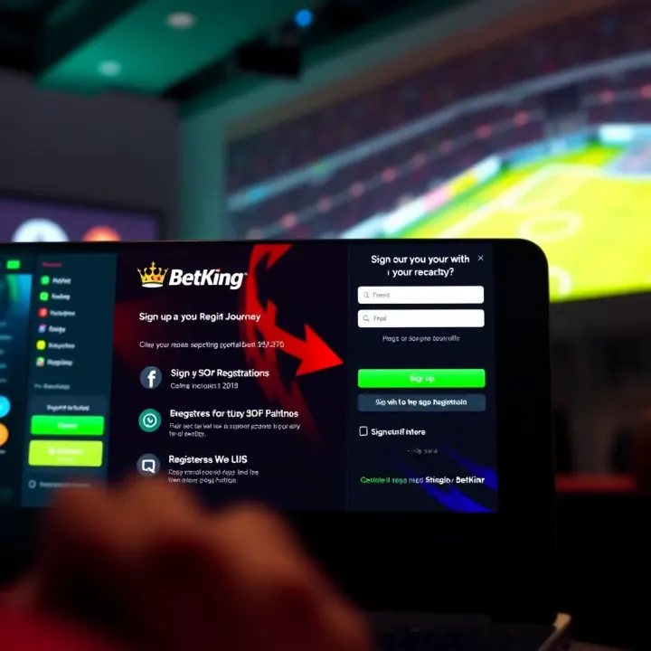 How to Download and Use Betking APK Free in Nigeria