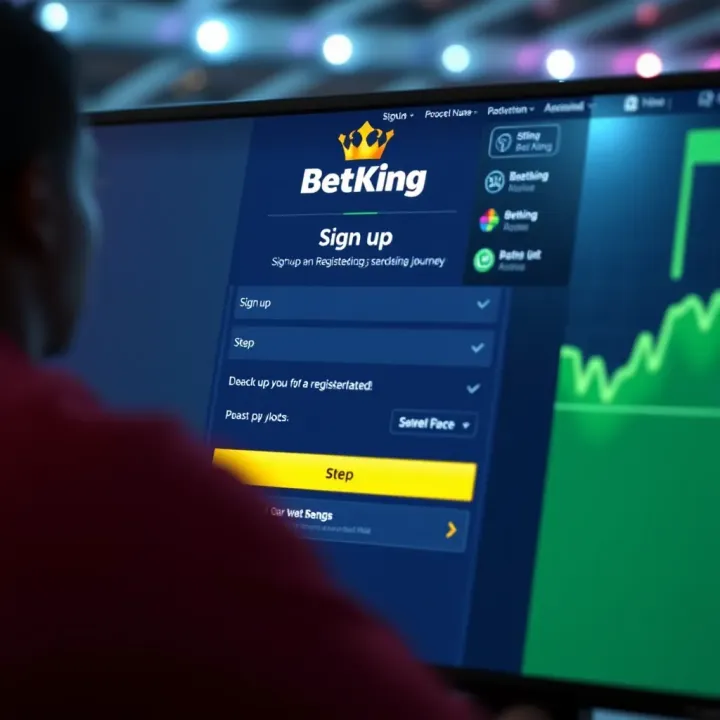 How to Deposit Airtime on BetKing Nigeria