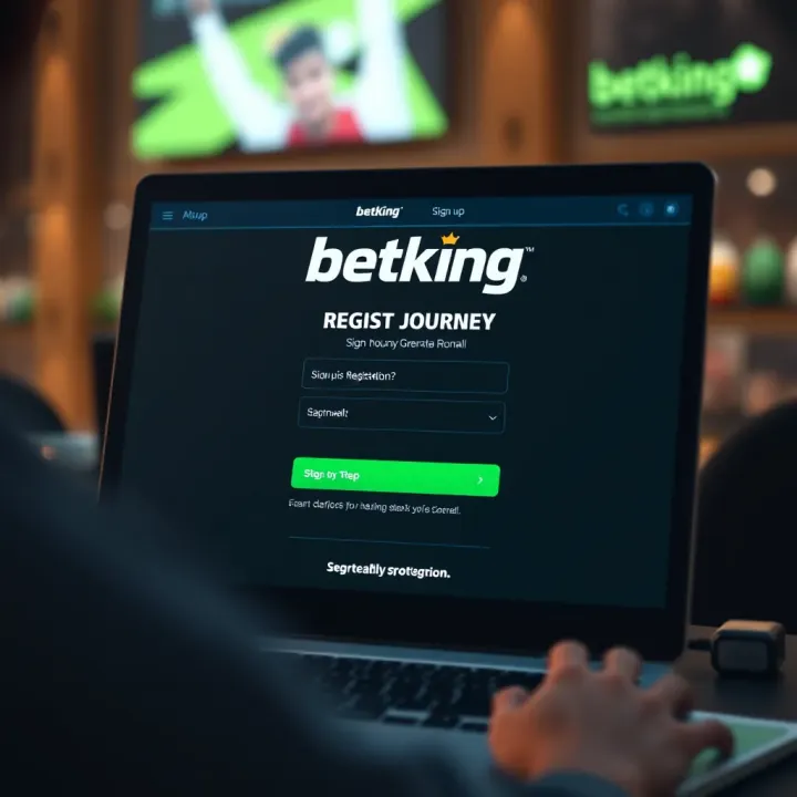 BetKing Bonus Account Overview with Withdrawal Features Screenshot of BetKing platform showing bonus account balance and withdrawal options