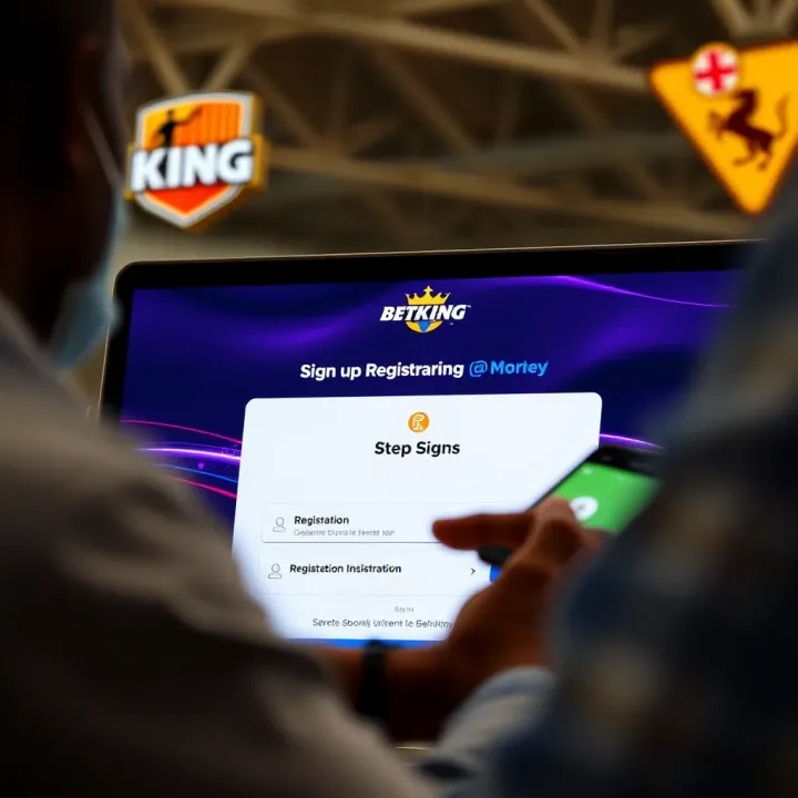 How to Withdraw from Your BetKing Bonus Account in Nigeria