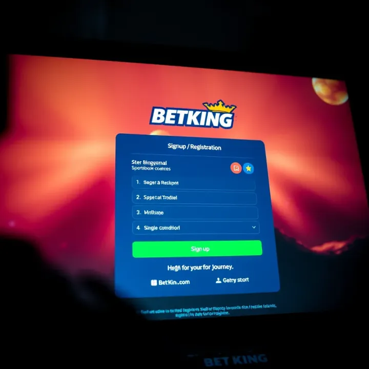 Notification confirming successful transfer of winnings from BetKing to OPay account