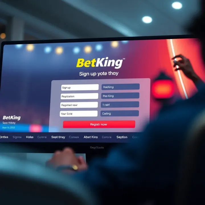 Illustration depicting various payment methods and secure transactions in Nigerian sports betting