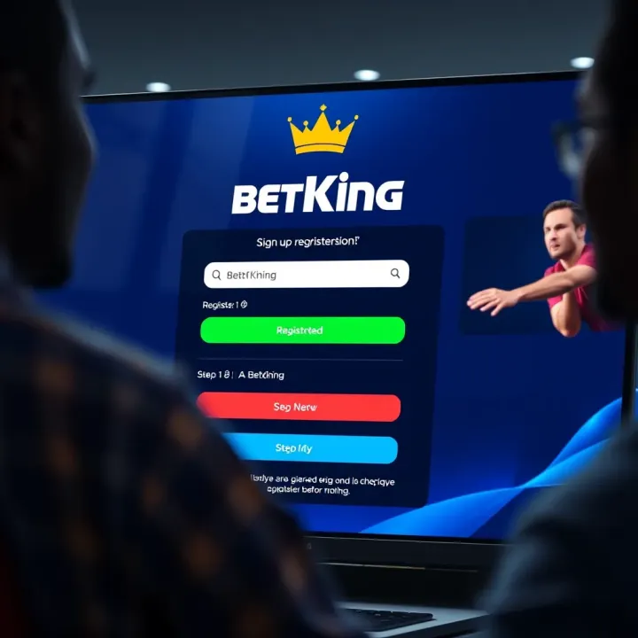 Illustration of various Nigerian payment options available for making deposits on Betking