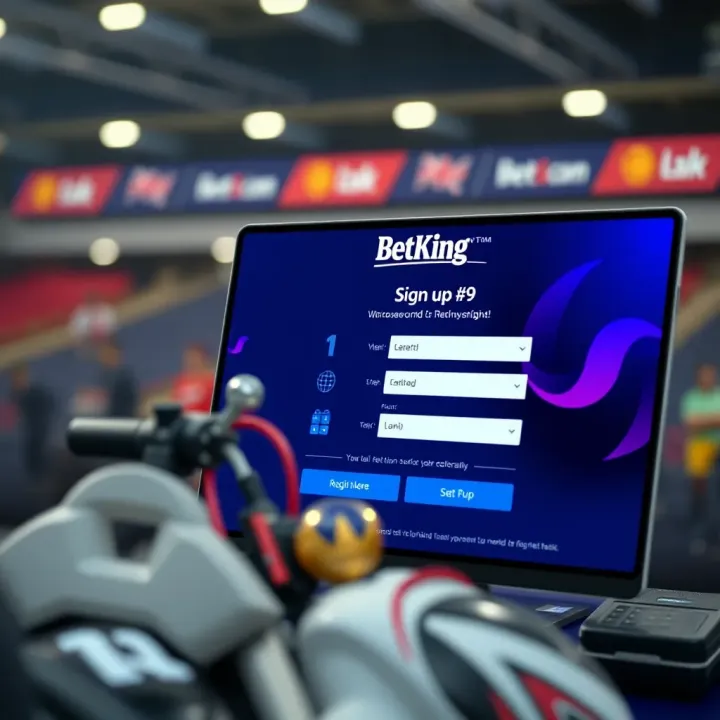 Secure online payment methods for deposits and withdrawals on Betking platform