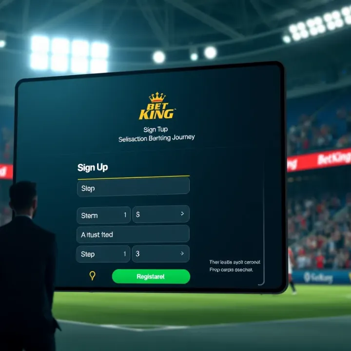 How to Deposit on BetKing: Simple Steps for Nigerians