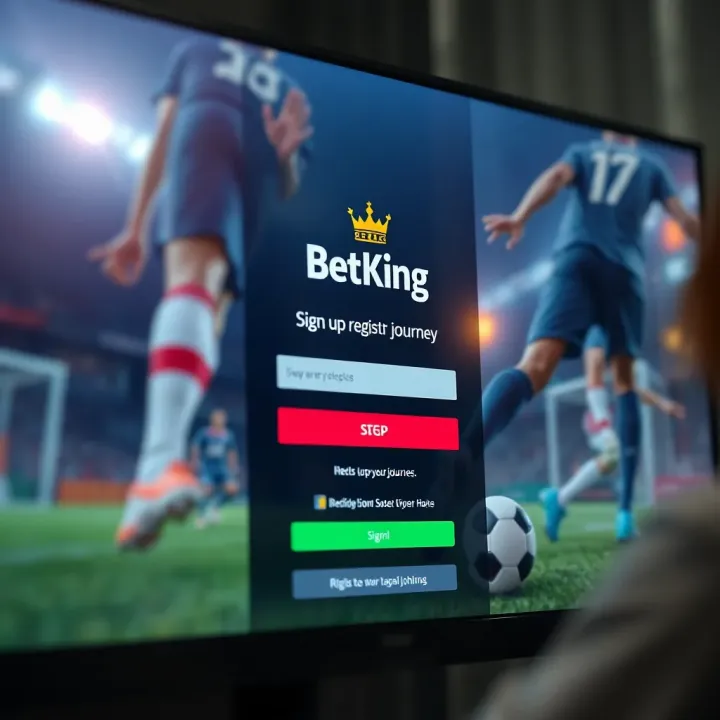 Dynamic football match in Serie A showcasing intense competition on the field
