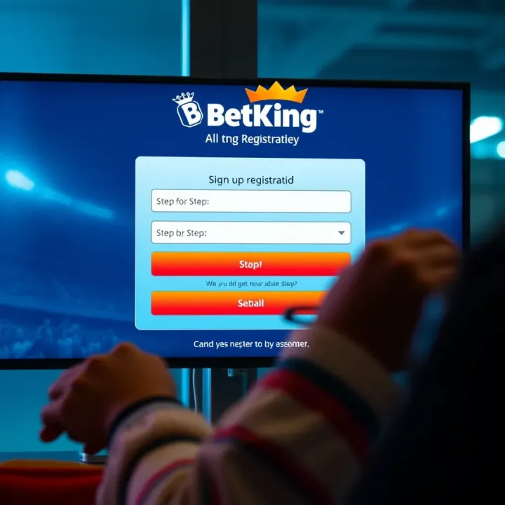 Football Betting on BetKing Nigeria: A Practical Guide