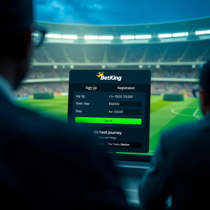 Elevating Tennis Passion and Betting Culture in Nigeria Tennis court with vibrant crowd highlighting tennis excitement and sports betting enthusiasm in Nigeria