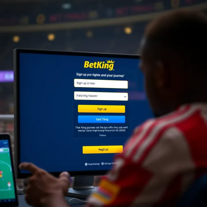 Understanding Torneo BetKing in Nigeria