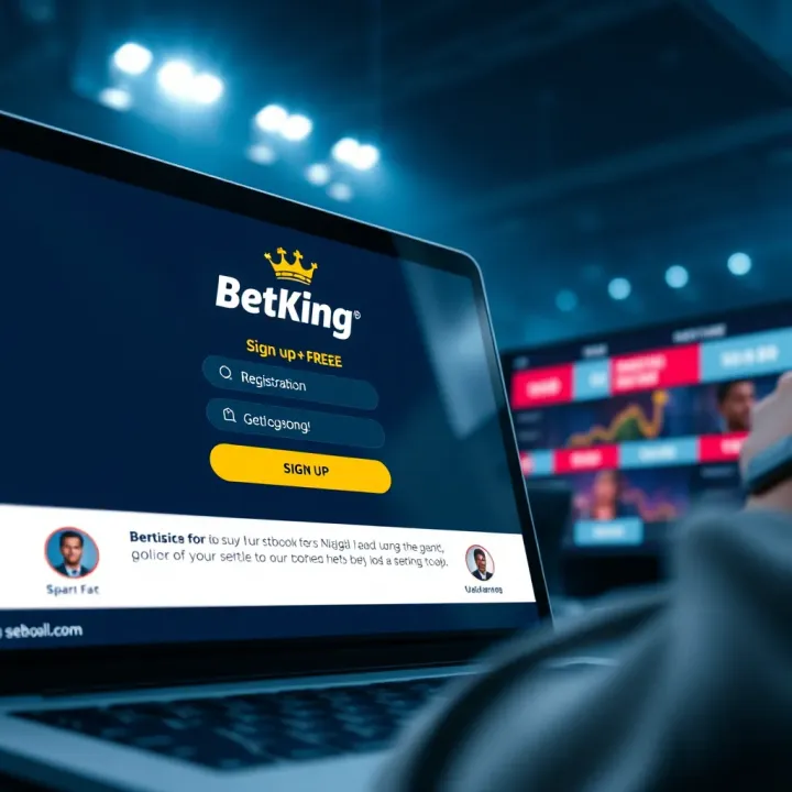 Understanding the Under 1.5 Bet in Football Betting Football pitch showing less than two goals scored in a match as part of BetKing betting strategy