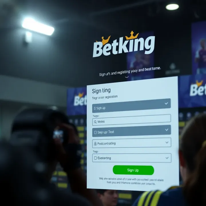 Illustration showing secure bank transfer with digital banking app on a smartphone
