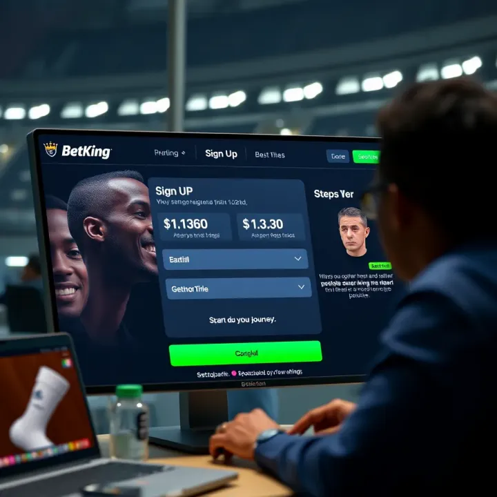 BetKing Banker Today: Tips and Winning Strategies