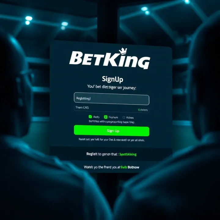Football match results displayed on a digital sports betting platform
