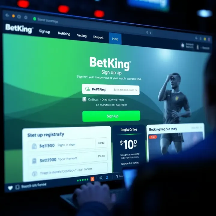 Comparison chart highlighting key benefits of BetKing Lite app over the standard BetKing app focusing on data efficiency and speed