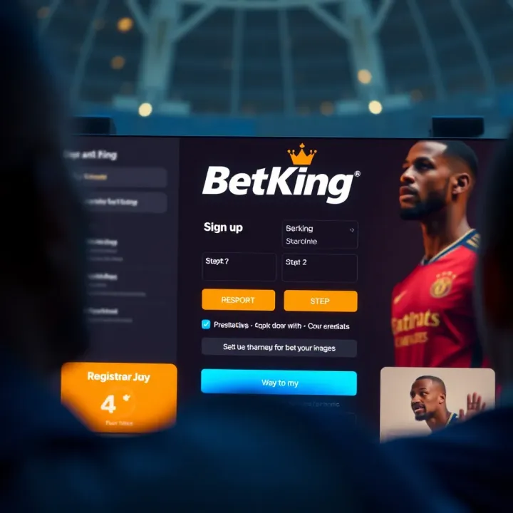 Understanding BetKing Predictions for Nigerian Bettors