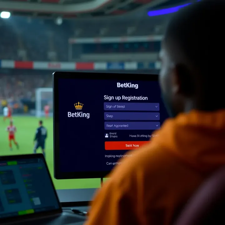 Understanding BetKing Sports Betting Shops in Nigeria