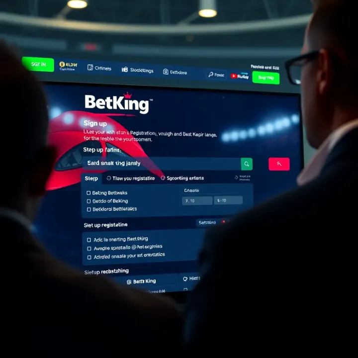 Understanding Blackjack on BetKing for Nigerian Players