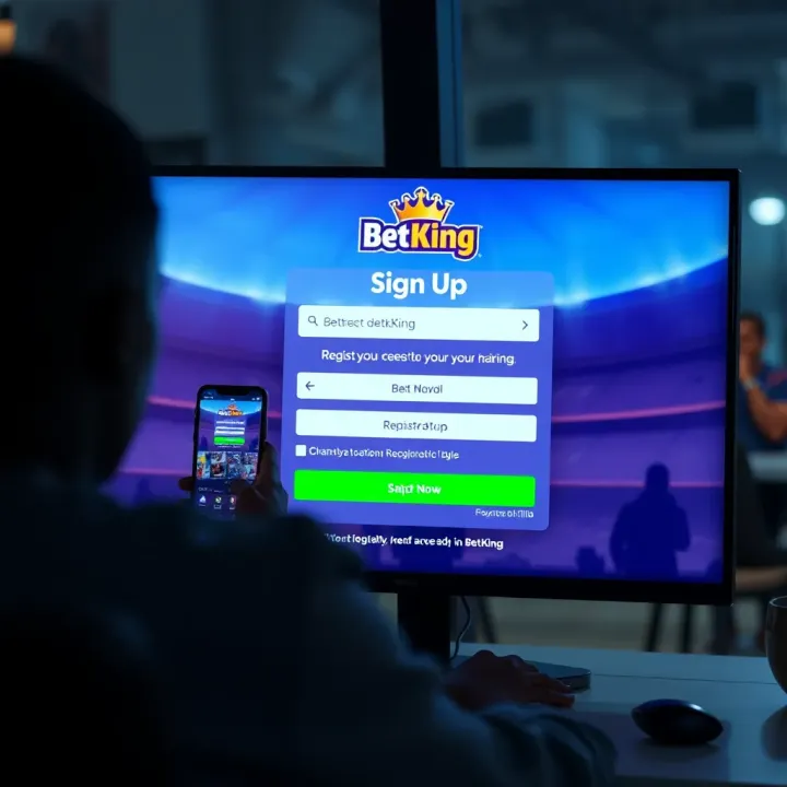 Understanding 'Even' in Betking Nigeria Betting