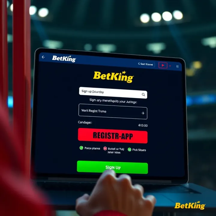 Guide to maximizing winnings using BetKing free spins with strategic gameplay tips